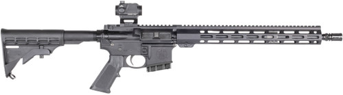 M&P15 Sport III 5.56 16" RDot TB M-LOK 10-rd