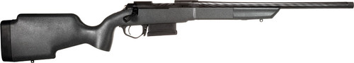 18" THREADED BLACK SYNTHETICTAURUS EXPEDITION 308 WIN 