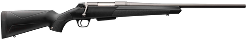 Winchester Repeating Arms 535720299 XPR Compact 6.8 Western Caliber with 3+1 Capacity, 22" Barrel, Gray Perma-Cote Metal Finish & Matte Black Synthetic Stock Right Hand