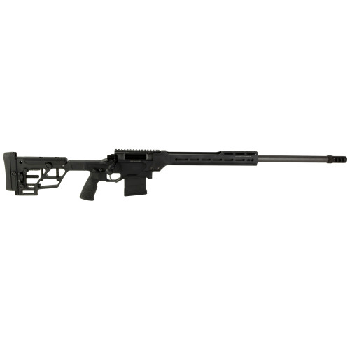 DD DELTA 5 PRO 6.5CM 26" 10RD BLK