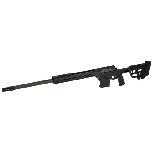 DD DELTA 5 PRO 6.5CM 26" 10RD BLK