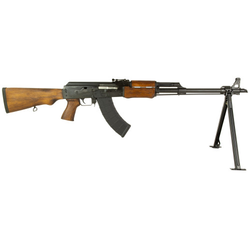 ZASTAVA M72 RPK 7.62X39 30RD WOOD