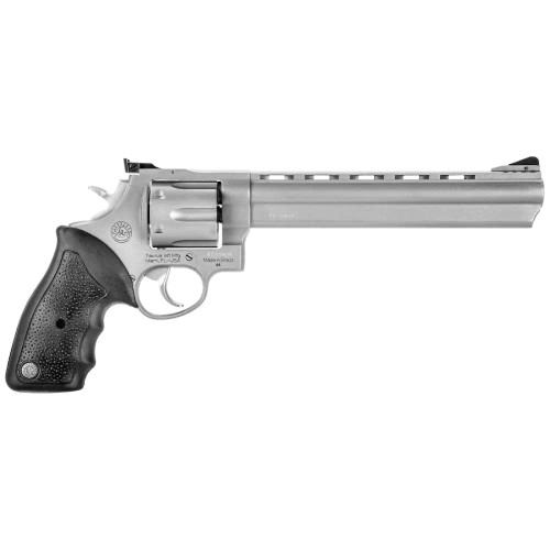 TAURUS 44 44MAG 83/8 REV STS AS PTD