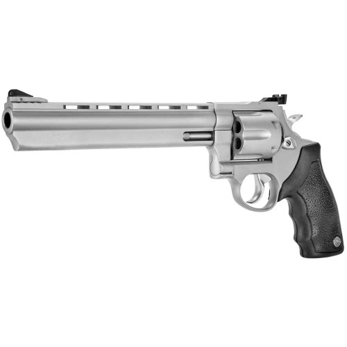 TAURUS 44 44MAG 83/8 REV STS AS PTD
