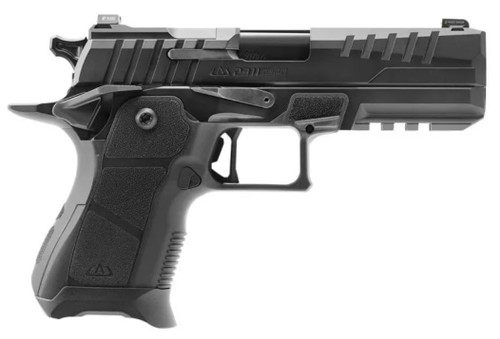 OA 2311 COMPACT 9MM 4.25 BLK 15RD