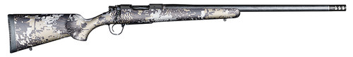 Ridge FFT 6.5CM 20"BlkCeraSitkaEle II 5
