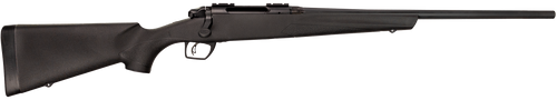 Remington Firearms (New) R85836 783  Full Size 30-06 Springfield 4+1 22" Black Steel Barrel, Drilled & Tapped Steel Receiver, Black Fixed Synthetic Stock, Right Hand