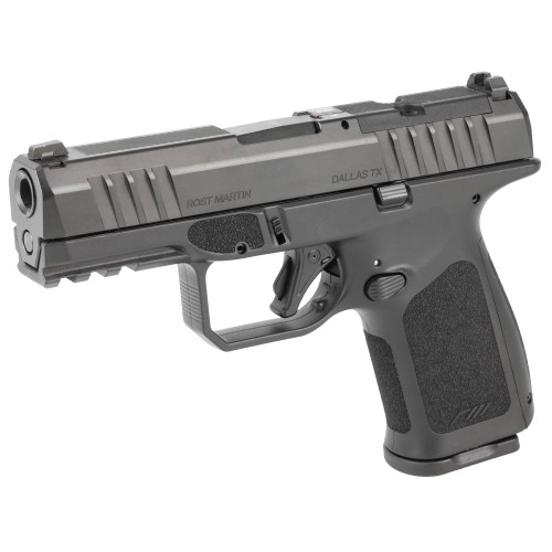 ROST MARTIN RM1C OR 4" 10RD BLK CA