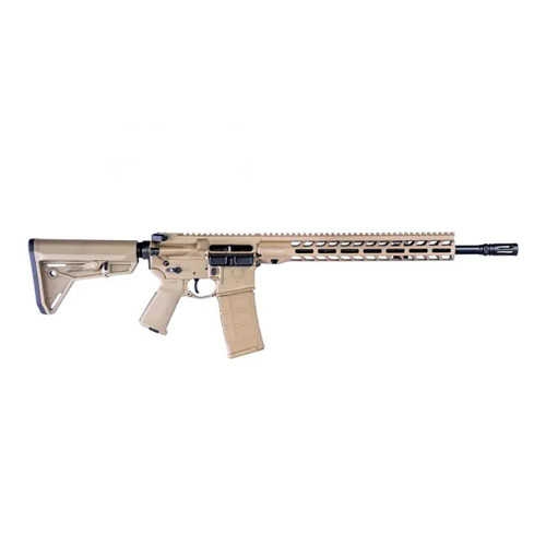 Stag Arms Stag 15 Tactical Rifle 5.56mm 30/rd 16" Barrel RH FDE