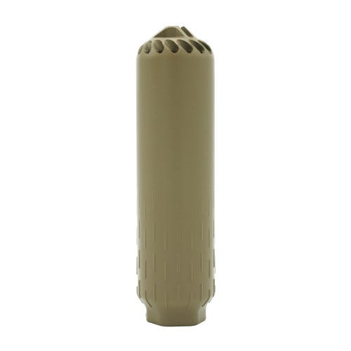 FLOW 6k + FLash Hider 5/8x24 (FDE)
