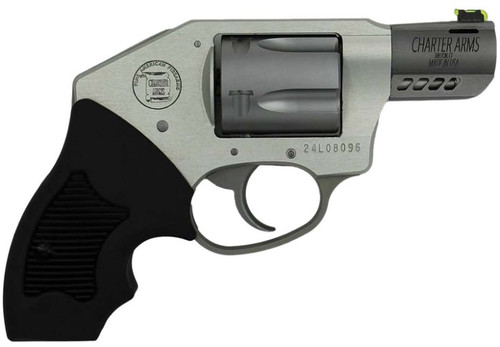 Coyote Off Duty .380 ACP 2" Fixed SS 5rd