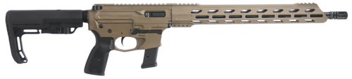 LFA LF9CH85012 CHLLNGR 9MM 16 FDE