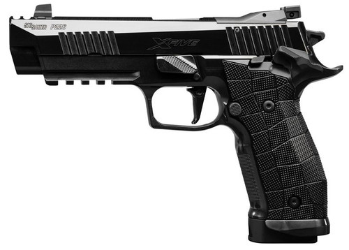 SIG RESERVE COLLECTION P226 XFIVE 9MM 4.4 20RD