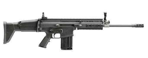 FN SCAR 17S NRCH LE