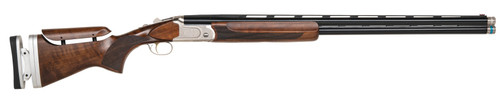 Gold Reserve 12Ga 30" FS Blued/Wood 2rd