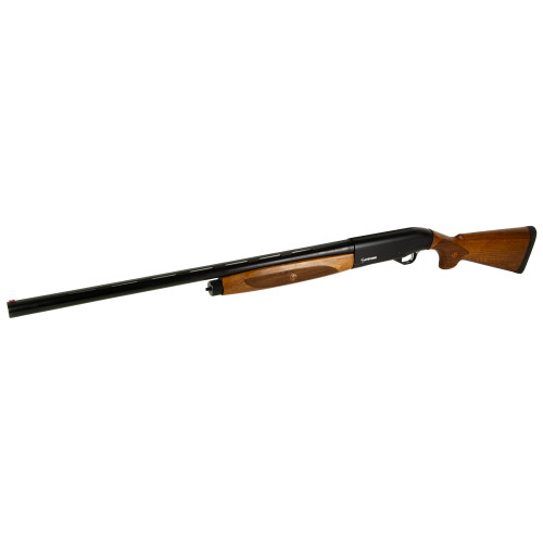 STEVENS 560 FIELD 12GA 26" 5RD WLNT