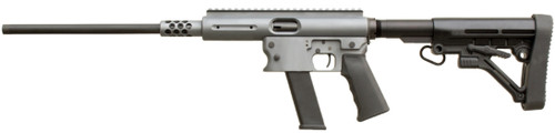 TNW ASR RIFLE 9MM AERO GREY