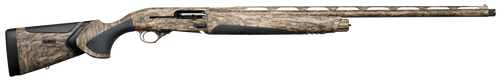 Beretta USA J42XU18 A400 Xtreme Plus 12 Gauge 3.5" 2+1 28" Barrel, Mossy Oak Bottomland Finish, Kick-Off Stock
