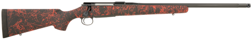 SAUER 80118101     100 PANTERA     65CRD H-S STOCK