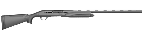 Retay USA BACEBLK26 Ace  Full Size 20 Gauge Semi-Auto 3" 3+1 26" Extra Black Vent Rib Barrel, Drilled & Tapped Steel Receiver, Adj Shim Black Synthetic Stock, Ambidextrous