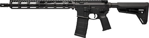 16" 30RD BLACK W/MAGPUL STOCKVKTR VK1 RIFLE 5.56 NATO 