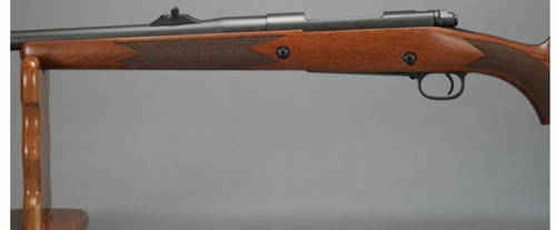 WINCHESTER M70 SAFARI EXP 375H&H 24" *BNIB* HARD TO GET LOW SHIPPING FEE