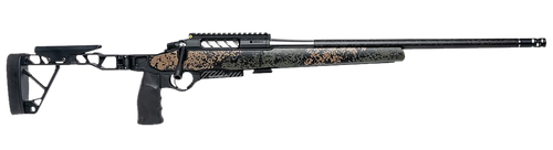 SEEKINS 0011710403-F HAVAK EL HUNTER 65CRD 20 WS