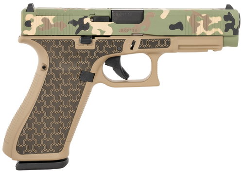 GLK PA475S204MOSYNOTHUNTER  G47 9M G5 MOS 17R CERA
