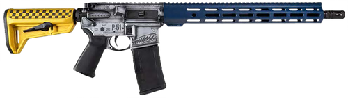 SHARK COAST 300-240-1000-63 556 16"    P51 MUSTANG