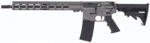 WYLDE 16" NIT BBL TUNGSTENGLFA AR15 LEFT HAND RIFLE 223 