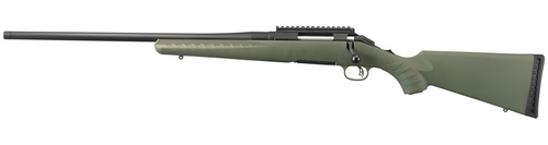 Ruger American Rifle Predator 7mm-08 Left-Handed LE