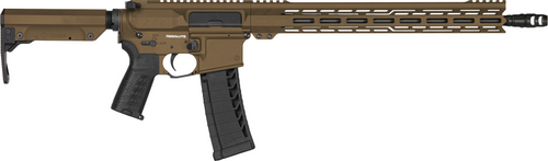 RESOLUTE Mk4 Rifle