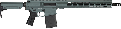 RESOLUTE Mk4 Rifle