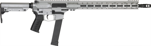 RESOLUTE MkG Rifle