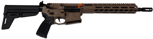 M400 SDI Pistol 5.56 11.5" FDE (1) 30-rd