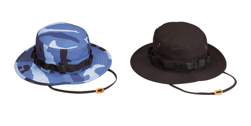 Rothco Camo Boonie Hat Rothco Camo Boonie Hat