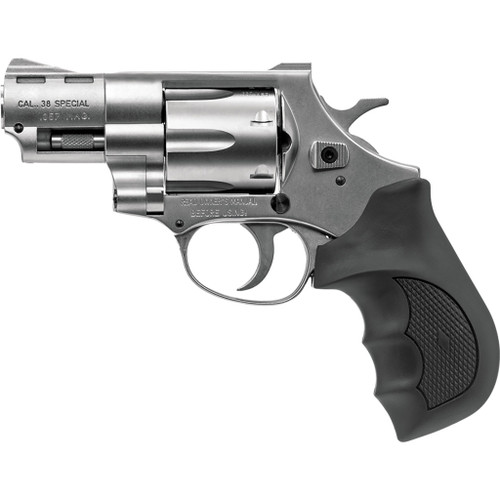 EAA Windicator Revolver 357 mag. 2 in. Nickel 6 rd.