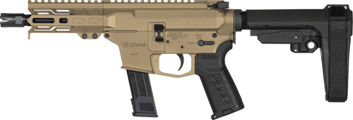 BANSHEE Mk17 Pistol