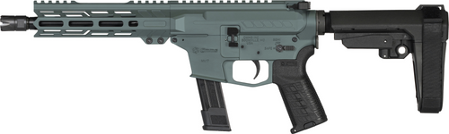 BANSHEE Mk17 Pistol