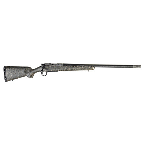 CHRIS RIDGELINE 300PRC 26 1-8 GRN/BLK/TAN SS CHRIS RIDGELINE 300PRC 26 1-8 GRN/BLK/TAN SS