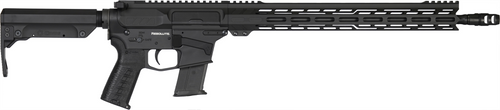 RESOLUTE Mk57 Rifle