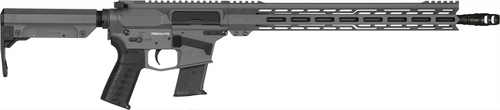 RESOLUTE Mk57 Rifle