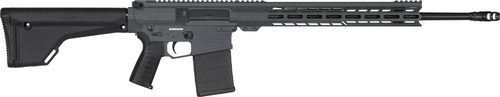ENDEAVOR Mk3 Rifle