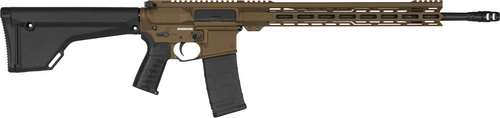 ENDEAVOR Mk3 Rifle