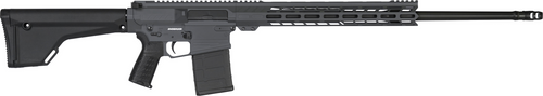 ENDEAVOR Mk3 Rifle