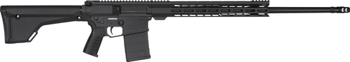 ENDEAVOR Mk3 Rifle