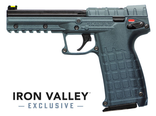 PMR-30 22Mag 4.3" Northern Lights 1/30