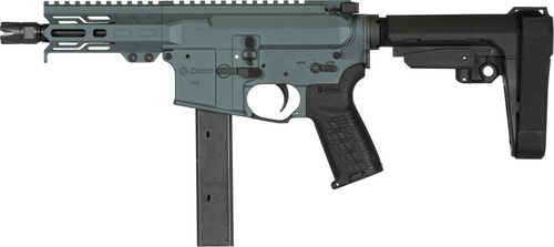 BANSHEE Mk9 Pistol