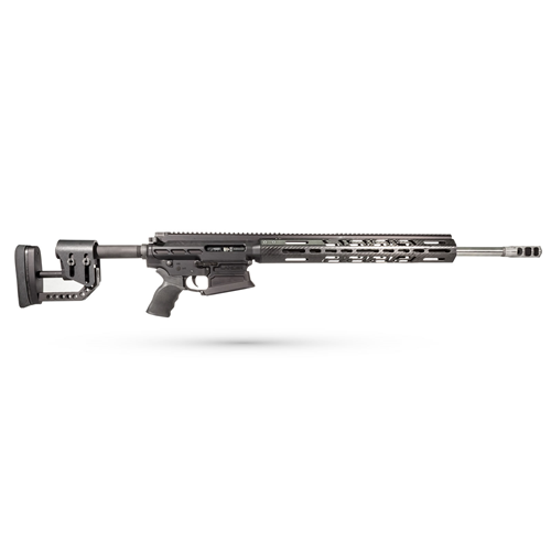 L30 Long-Range Tactical Rifle