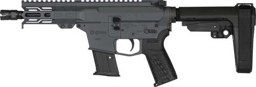 BANSHEE Mk57 Pistol